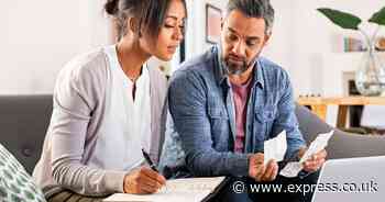 DWP PIP eligibility explained - 21 conditions that can qualify you for £796 a month