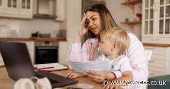 Santander warns parents of £21,000 house price premium