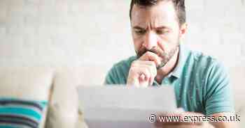 Inheritance tax warning as rise in Brits being caught off guard by nasty ‘surprise'