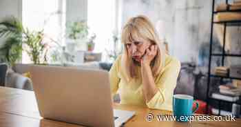 Move to cap tax-free pension lump sum to £100,000 could cost retirees more than £70,000