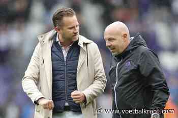 'RSC Anderlecht wil uitpakken met wel heel straffe terugkeer als toptransfer'