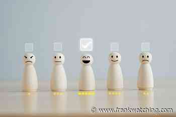 HR-gesprekscyclus onder de loep: slechte feedback, kuddedieren & vinkjes