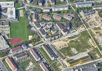 Bürger-Infoveranstaltung Neu-Ulm zum Straßenraumkonzept „Am Escheugraben“