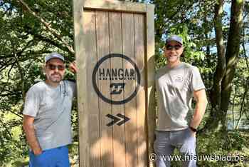 Blues Zuidrand in Hangar 27: “Blues is muziek die recht uit de buik komt”