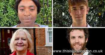 The candidates hoping to replace councillor who took Boris Johnson's old seat