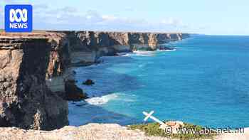 Bight World Heritage bid seeks to ban oil drilling as Liberal senator joins fight