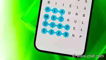 Today's NYT Strands Hints, Answers and Help for Aug. 29, #179