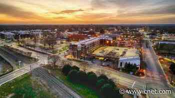 Best Internet Providers in Rock Hill, South Carolina