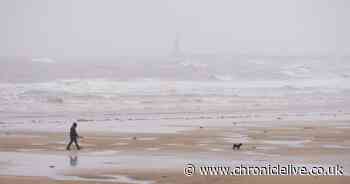 Met Office announces new storm names for 2024/25 with three 'historic' additions