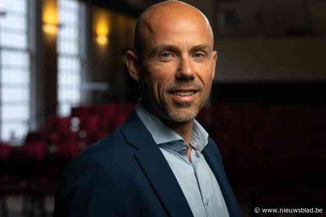 Sven Nys en Herman Verbruggen dit najaar in Amelberga