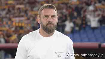 De Rossi e Cristante, lite in allenamento a Trigoria: ecco cosa è successo