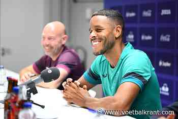 Zanka komt met opvallende uitspraak over de komst van Christian Eriksen