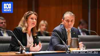 Commonwealth Bank, Westpac face questioning in parliamentary inquiry — as it happened