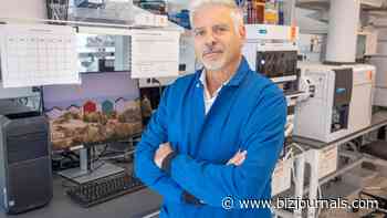 A proposed ban on Chinese biotechs could upend Boston's life science economy