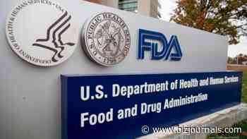 FDA warns Watertown biotech over ‘significant violations’ at manufacturing facility