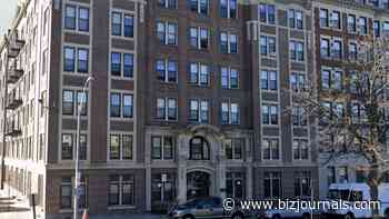 Archdiocese looks to convert Kenmore Square lodging house to apartments