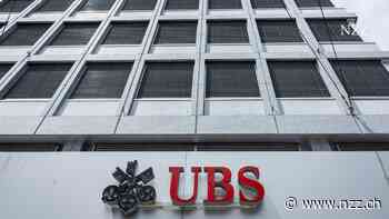 Die Bankenlobby kritisiert den Bundesrat und stärkt der UBS den Rücken