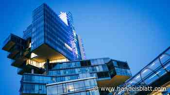 Landesbank: NordLB macht Gewinnsprung – trotz Risikovorsorge für faule Kredite