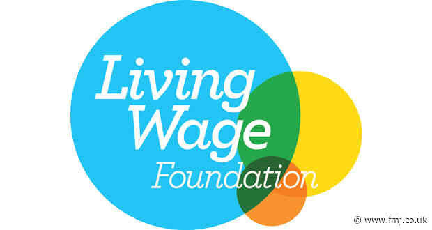 New toolkit to support service providers to boost pay published by the Living Wage Foundation