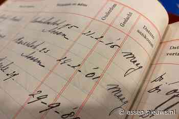 Drents Archief ontfermt zich over WZA-archief