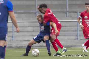 REEKSOVERZICHT 4DE PROVINCIALE B. Alle uitslagen en doelpuntenmakers van de eerste speeldag