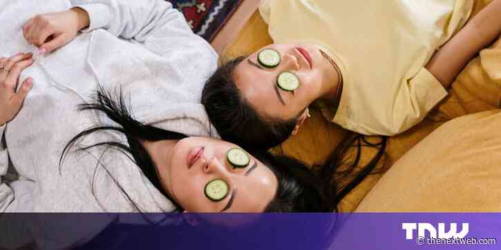 Korean skin care firm taps ‘true colour’ camera from Belgian startup