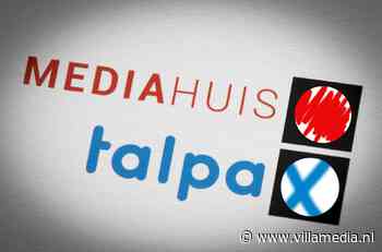 Titels van Mediahuis en Talpa Network werken samen aan nieuw actualiteitenprogramma