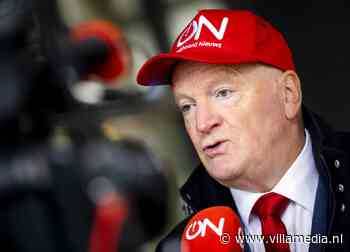 Arnold Karskens definitief geschorst bij ON!, deel leden willen Ledenraadpleging