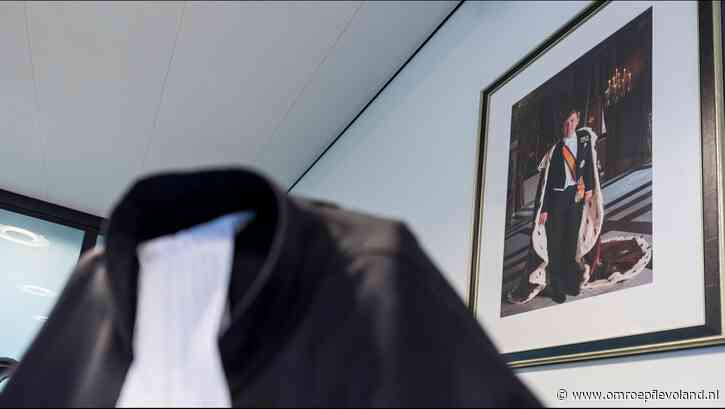 Emmeloord - Buren ruziën over pad bij hun huizen, maar bezoek van rechter is ineens overbodig