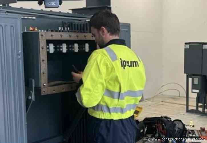 Expanding utilities specialist Ipsum completes ninth acquisition