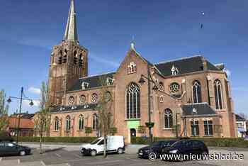Beschermde toren Sint-Pieterskerk krijgt opknapbeurt: gemeente stelt ontwerper aan