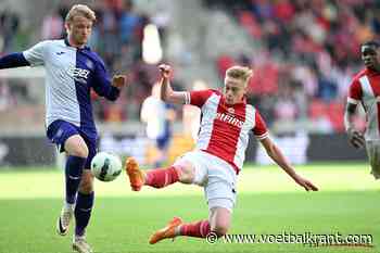 'Tijd tikt ongenadig snel voor Royal Antwerp FC: probleem in dossier Van den Bosch'