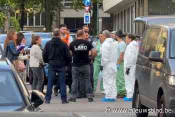 Man doodgeschoten bij home invasion in Brussel, twee anderen gewond