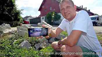 Nach der Flut: Eier-Überschuss und Baustelle im Hofladen Kratzer