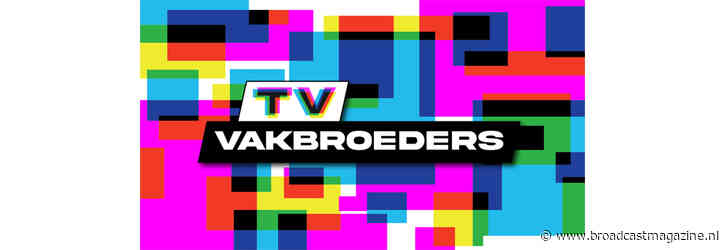TV Vakbroeders-avond op 14 oktober