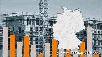Immobilien: Wird in Deutschland richtig saniert? Diese Daten wecken Zweifel