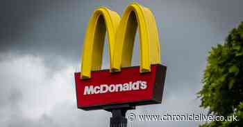 McDonald's launches rare purple milkshake in UK - but people aren't sure