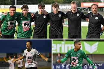 ONZE PROGNOSE. Als Sparta Petegem uit de gevarenzone blijft, mag het van een geslaagd seizoen spreken