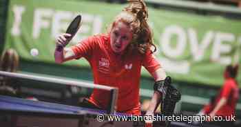 Tokyo woe fuelled Fliss’s Paris ambition