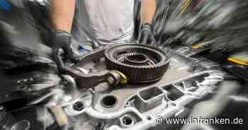 Fränkischer Autozulieferer expandiert mit Fabrik von insolventem Unternehmen