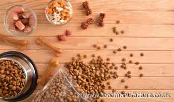 EIT Food launches pet food innovation challenge