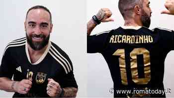 Come Messi e Ronaldo. A Genzano arriva Ricardinho, "O' Magico" del calcio 5