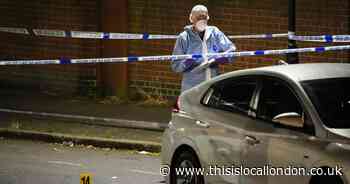 LIVE updates after man in wheelchair 'stabbed to death'