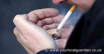 Smoking 'could be banned' in pub gardens as Minister consider stricter rules