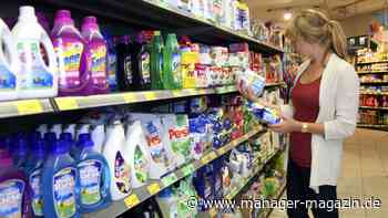 Kaufkraft: Reallöhne steigen fünftes Quartal in Folge