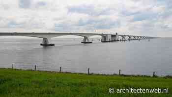 Provincie en instellingen onderzoeken staat van Zeelandbrug