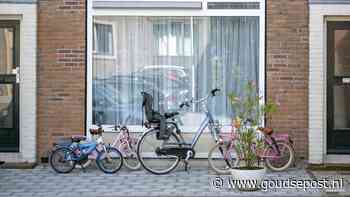 Bram Tackenberg start fotoproject Kunst in en door Oud Achterwillens