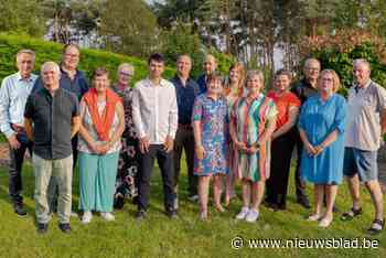 CD&V wil in Herenthout opnieuw drie zetels halen: “Op bestaand elan verdergaan”