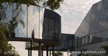 For a Great Museum Road Trip, Get In an Empire State of Mind