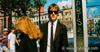 What’s the Deal With the Dare?